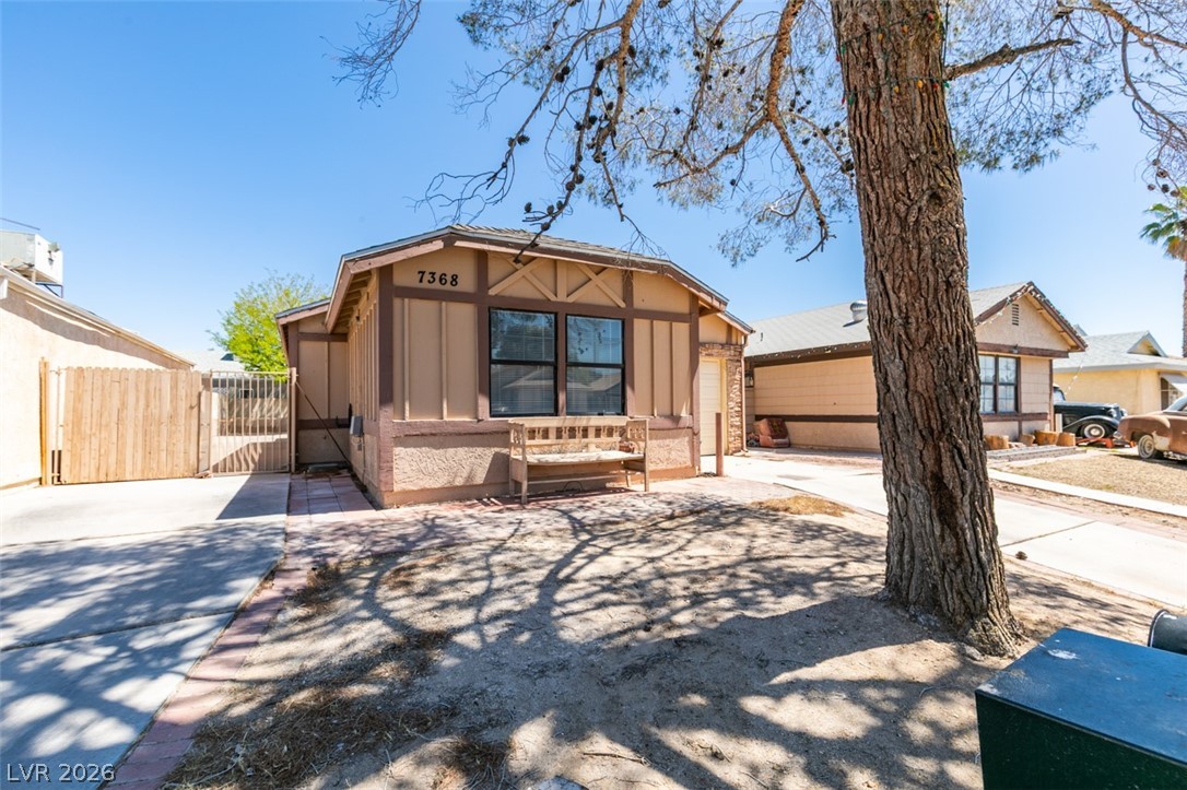 7368 Vireo Drive