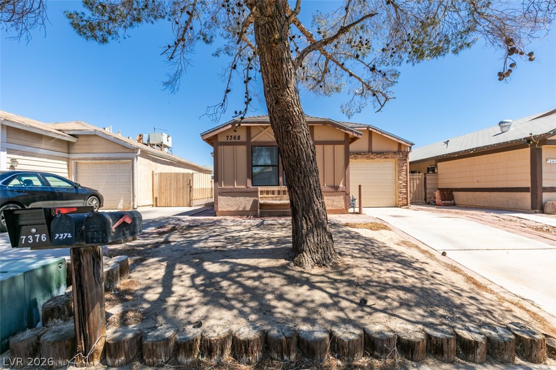 7368 Vireo Drive
