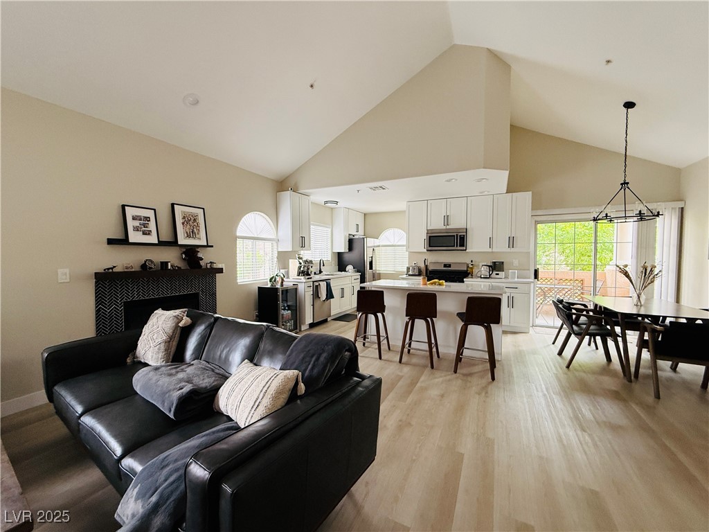 2925 Wigwam Parkway #724, Henderson, Nevada image 14