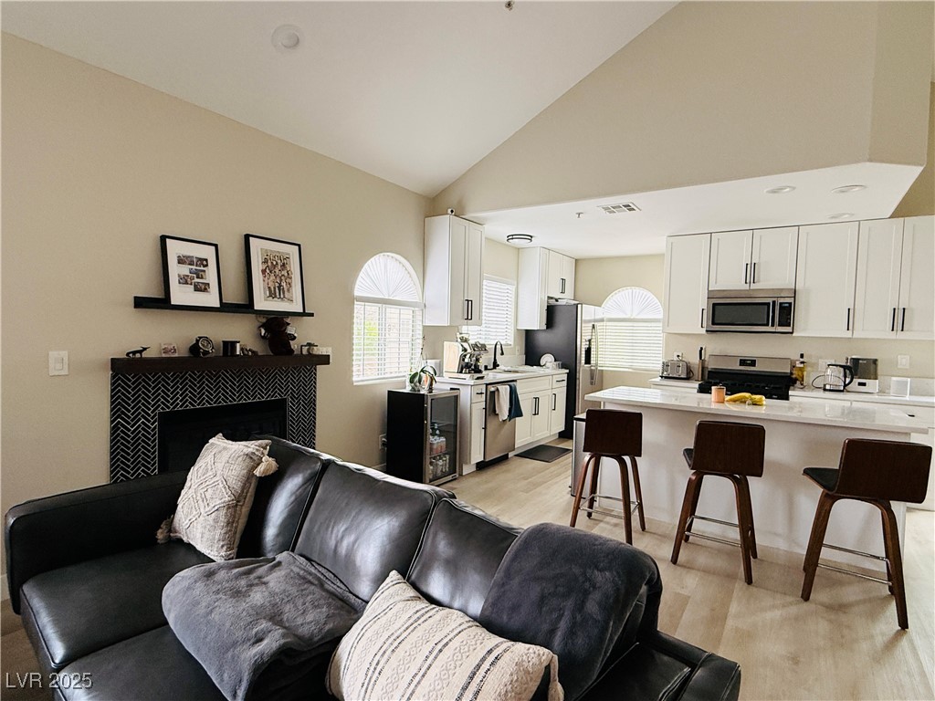 2925 Wigwam Parkway #724, Henderson, Nevada image 12