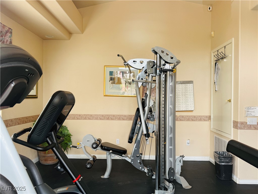 2925 Wigwam Parkway #724, Henderson, Nevada image 47