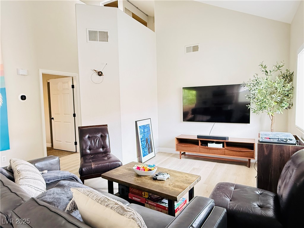 2925 Wigwam Parkway #724, Henderson, Nevada image 15