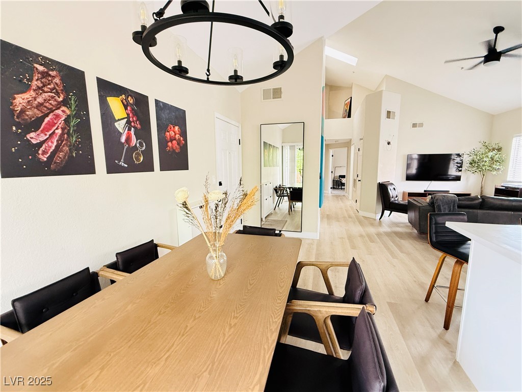 2925 Wigwam Parkway #724, Henderson, Nevada image 8