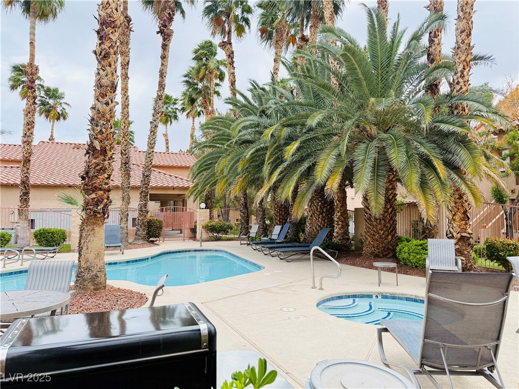 2925 Wigwam Parkway #724, Henderson, Nevada image 44