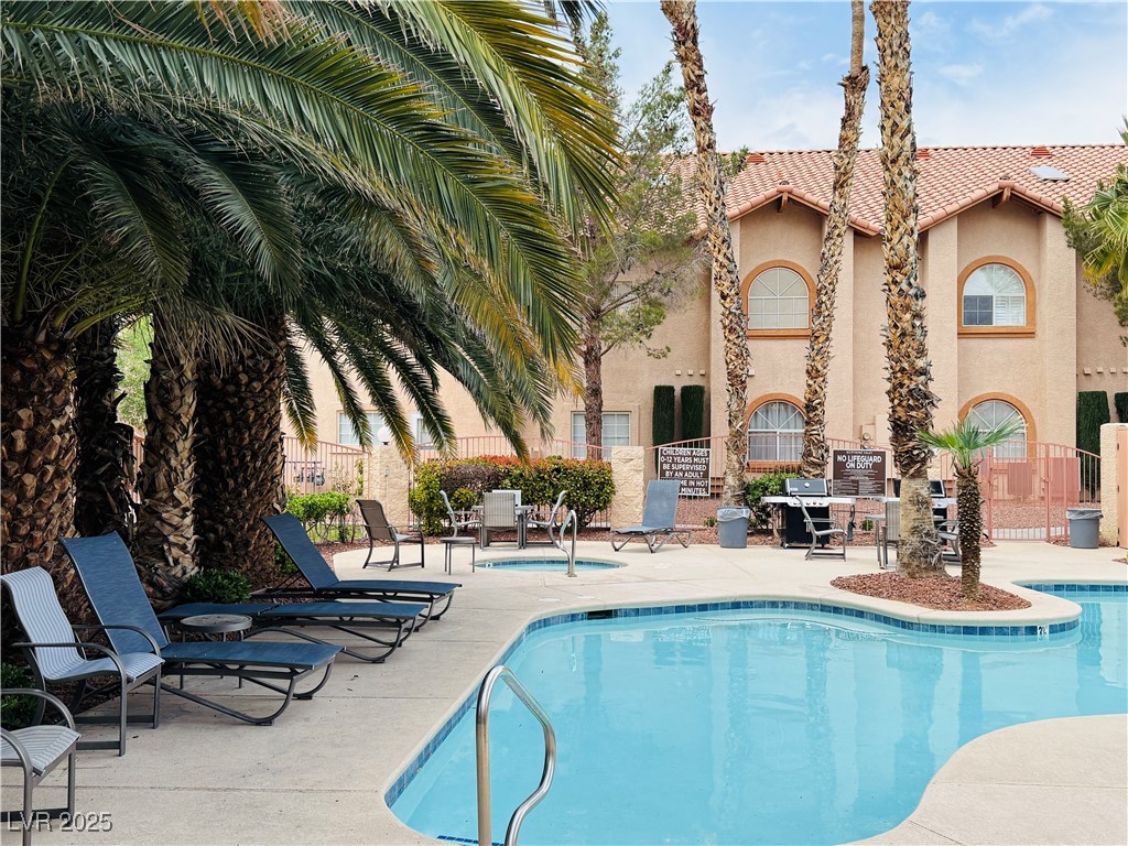 2925 Wigwam Parkway #724, Henderson, Nevada image 43