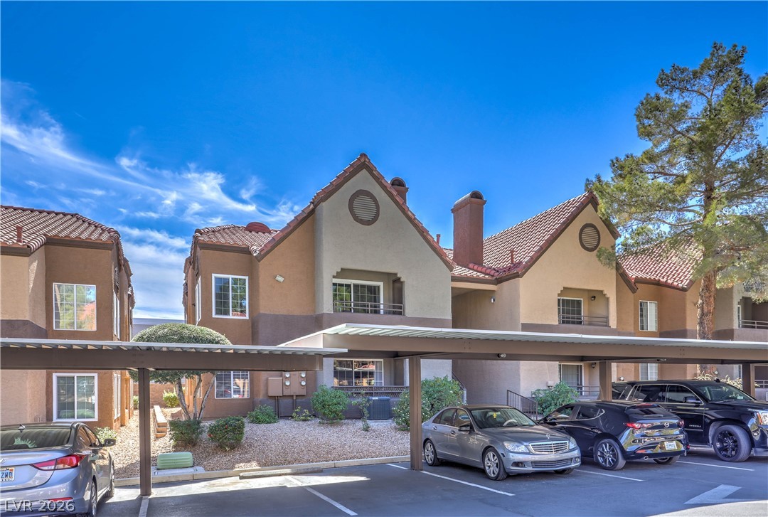 2200 S Fort Apache Road 1029