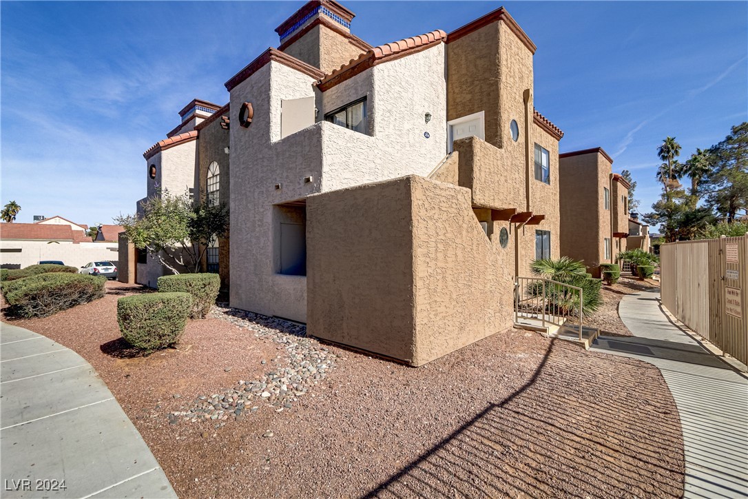 2963 Juniper Hills Boulevard #104, Las Vegas, Nevada image 1