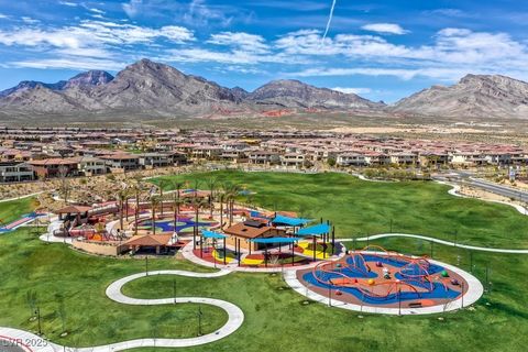 1064 CALVIA Street Las Vegas NV 89138