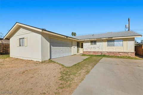 Photo of 6332 Arlington Avenue, Las Vegas, NV 89107 (MLS # 2740357)