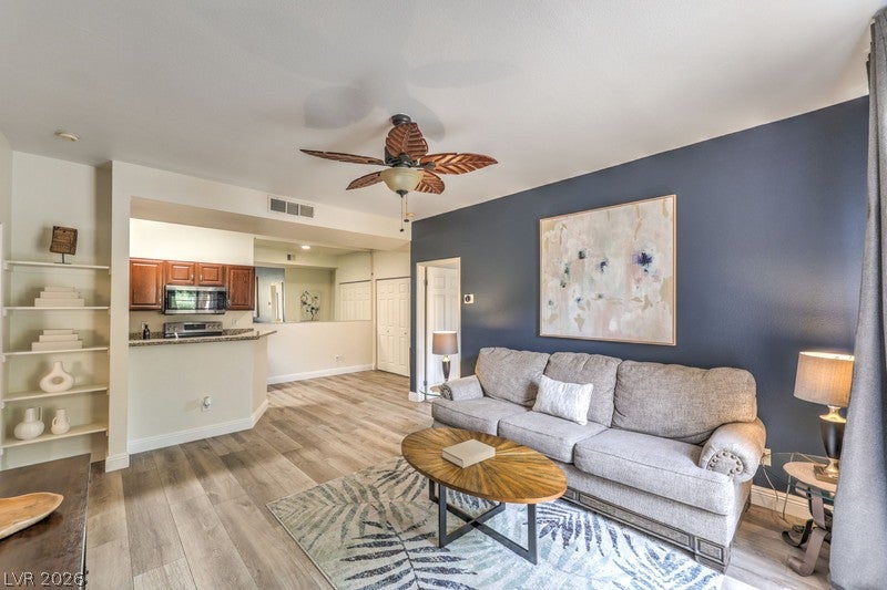 5150 S Jones Boulevard 108