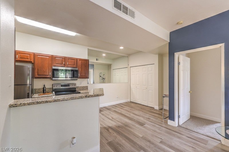 5150 S Jones Boulevard 108