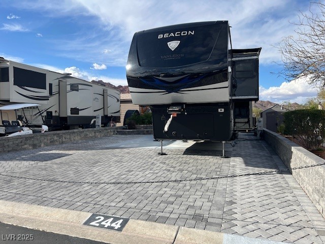 809 Robin Way, Boulder City, Nevada image 2