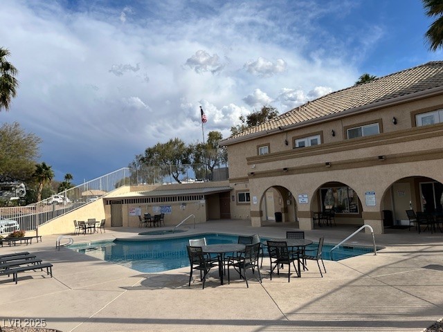 809 Robin Way, Boulder City, Nevada image 16