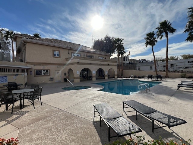 809 Robin Way, Boulder City, Nevada image 14