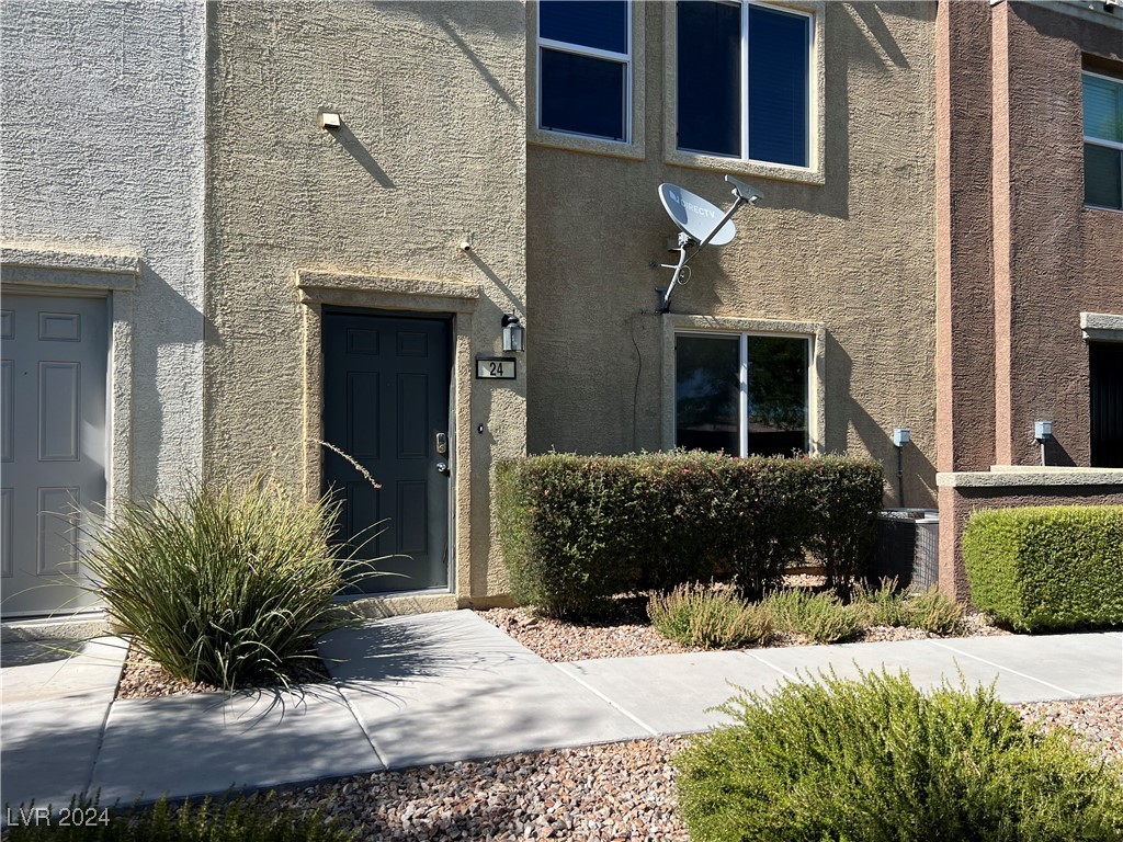 View North Las Vegas, NV 89031 townhome