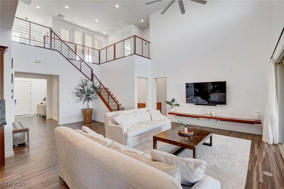5906 Sky Ridge Falls Drive