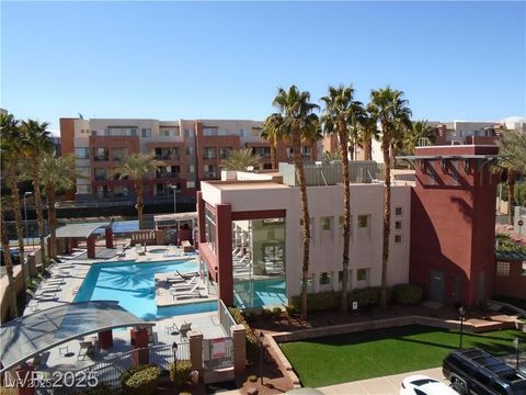 Photo of 19 E Agate Avenue #201, Las Vegas, NV 89123 (MLS # 2736665)