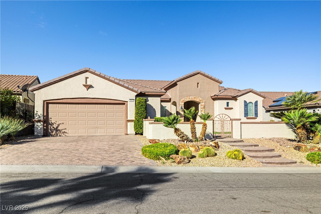 2373 Black River Falls Drive