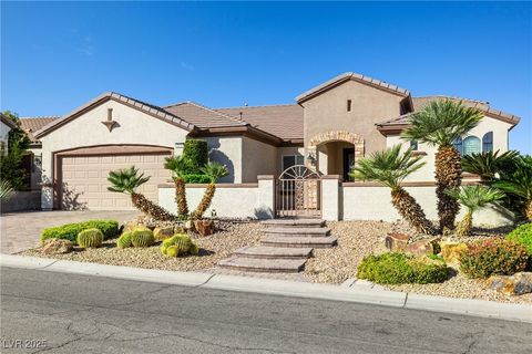 2373 Black River Falls Drive Henderson NV 89044