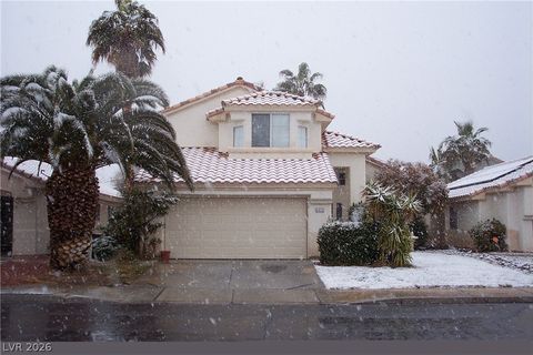 Photo of 5333 White Coyote Place, Las Vegas, NV 89130 (MLS # 2756959)