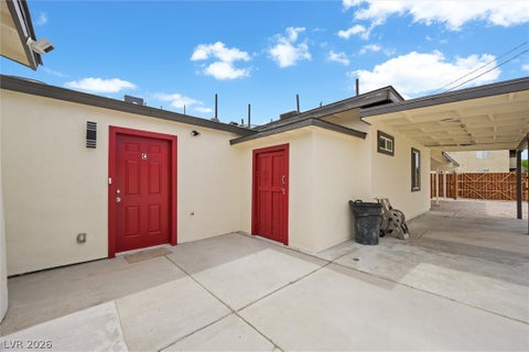 Multifamily For Rent - 623 N 10th Street #C<br/> Las Vegas, NV 89101