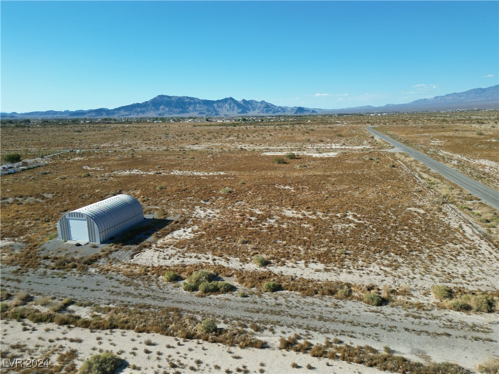 720 N Cardon Avenue, Pahrump, Nevada image 2