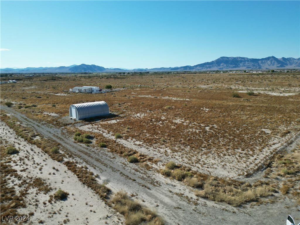 720 N Cardon Avenue, Pahrump, Nevada image 1