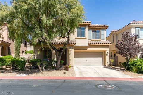 Photo of 11832 Arenoso Drive, Las Vegas, NV 89138 (MLS # 2776013)