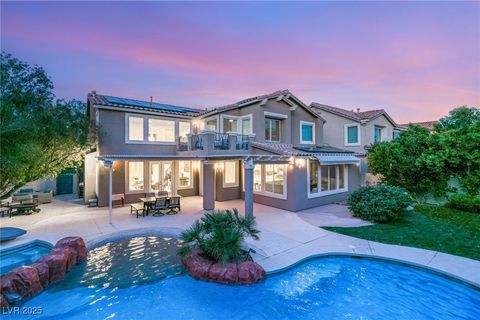 2940 Cimini Court Henderson NV 89052