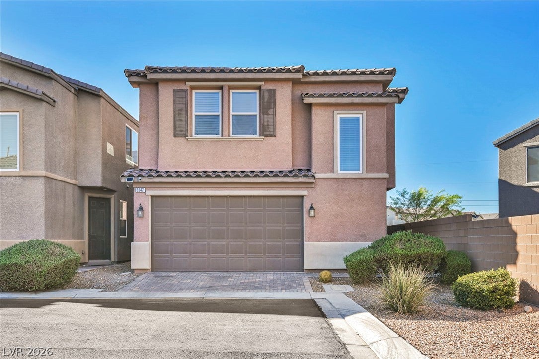 5347 Bennett Spring Lane