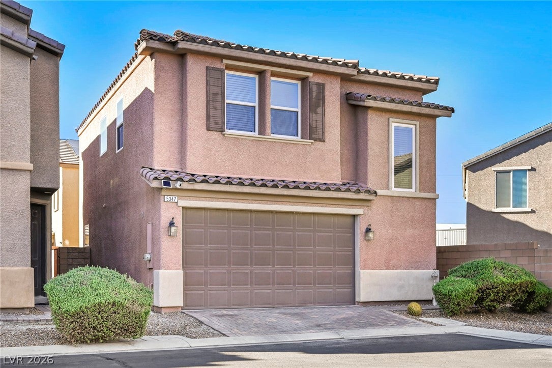 5347 Bennett Spring Lane