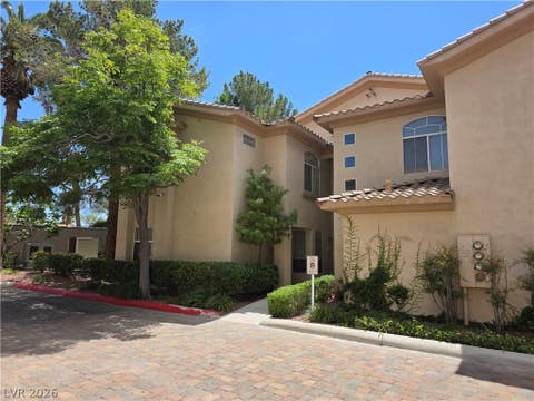 Condo For Sale - 2050 W Warm Springs Road #412<br/> Henderson, NV 89014