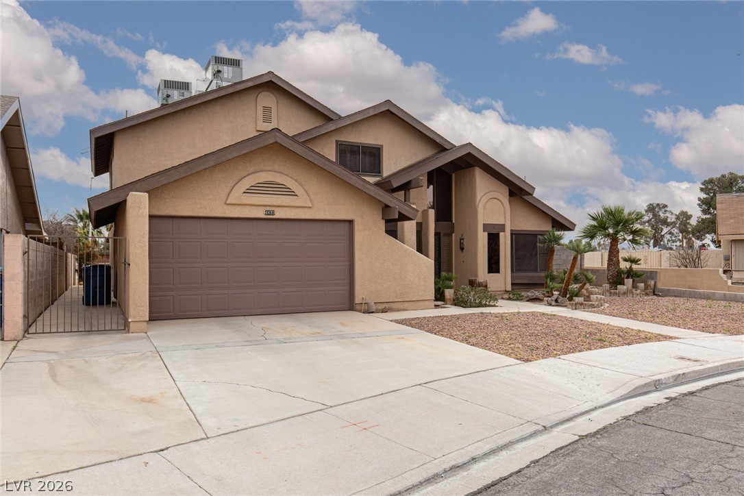 4470 Cranbrook Way