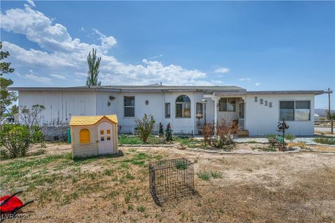 1215 Norite Avenue Sandy Valley NV 89019