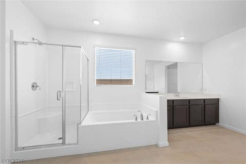 Tiny photo for 1666 Portofino Falls Place, Henderson, NV 89011 (MLS # 2788772)