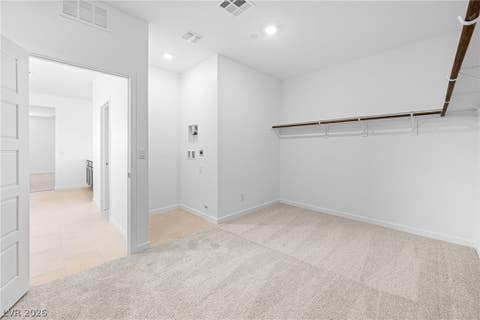 Tiny photo for 1666 Portofino Falls Place, Henderson, NV 89011 (MLS # 2788772)