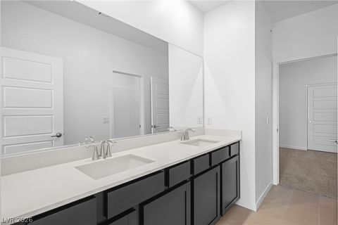 Tiny photo for 1666 Portofino Falls Place, Henderson, NV 89011 (MLS # 2788772)