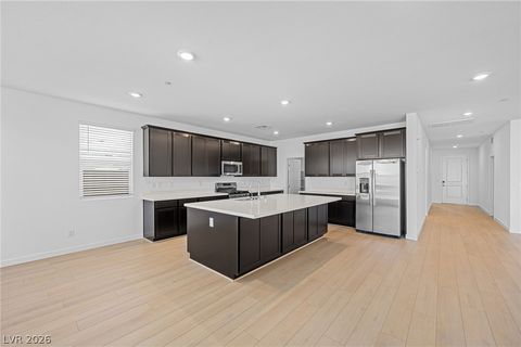 Tiny photo for 1666 Portofino Falls Place, Henderson, NV 89011 (MLS # 2788772)