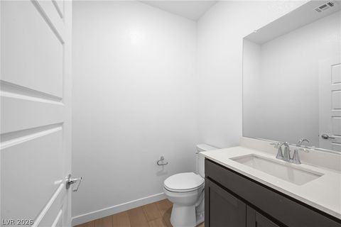 Tiny photo for 1666 Portofino Falls Place, Henderson, NV 89011 (MLS # 2788772)
