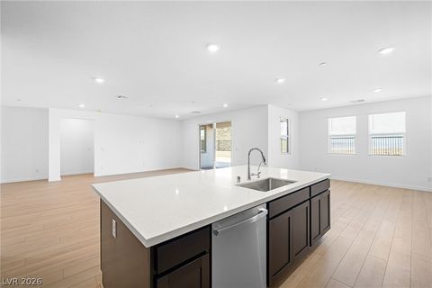 Tiny photo for 1666 Portofino Falls Place, Henderson, NV 89011 (MLS # 2788772)
