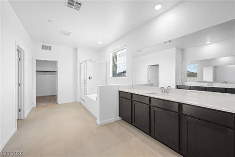 Tiny photo for 1666 Portofino Falls Place, Henderson, NV 89011 (MLS # 2788772)