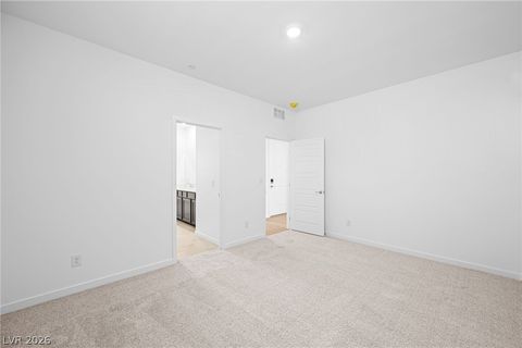 Tiny photo for 1666 Portofino Falls Place, Henderson, NV 89011 (MLS # 2788772)