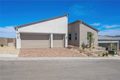 Tiny photo for 1666 Portofino Falls Place, Henderson, NV 89011 (MLS # 2788772)