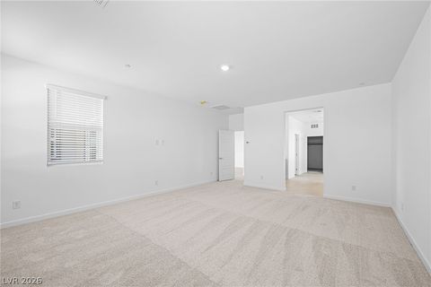 Tiny photo for 1666 Portofino Falls Place, Henderson, NV 89011 (MLS # 2788772)