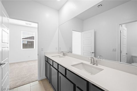Tiny photo for 1666 Portofino Falls Place, Henderson, NV 89011 (MLS # 2788772)