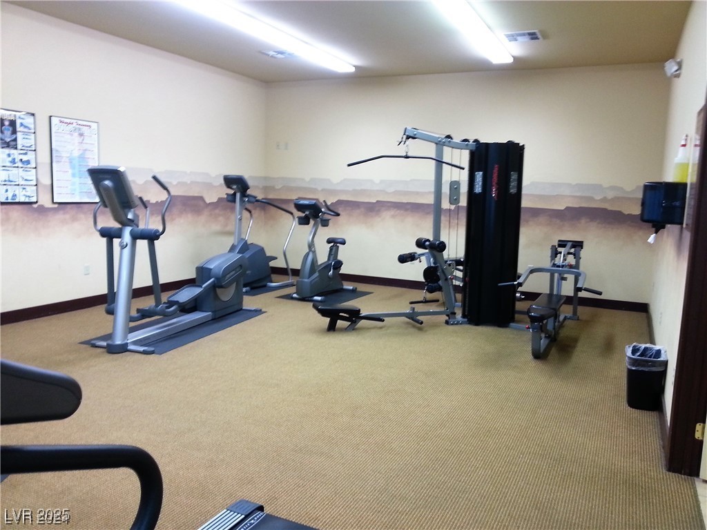 8250 N Grand Canyon Drive #2154, Las Vegas, Nevada image 7
