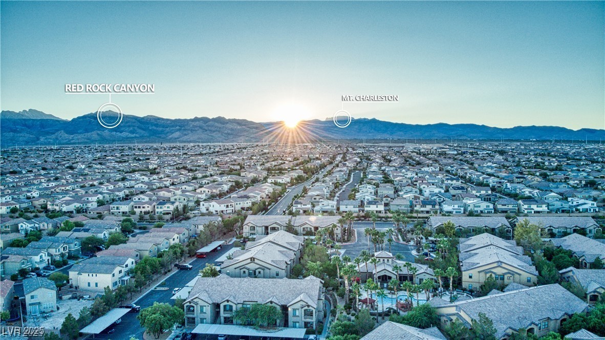 8250 N Grand Canyon Drive #2154, Las Vegas, Nevada image 9