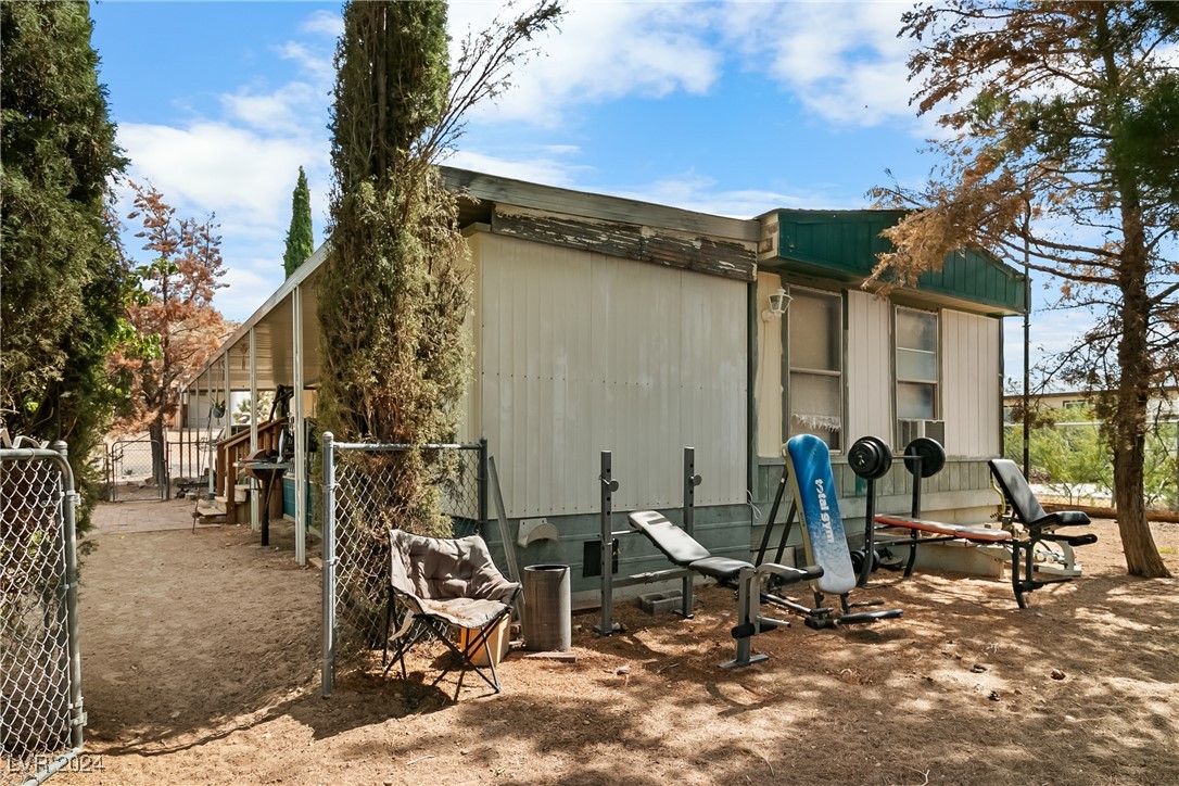 282 E Hobson Street, Searchlight, Nevada image 32