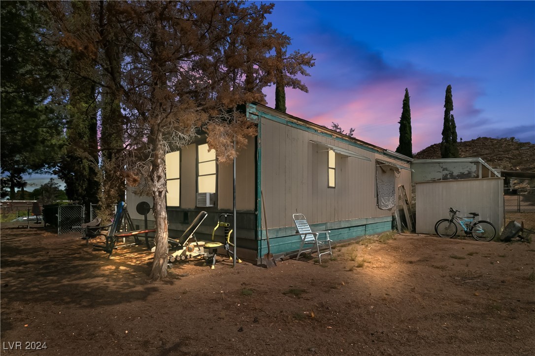 282 E Hobson Street, Searchlight, Nevada image 5