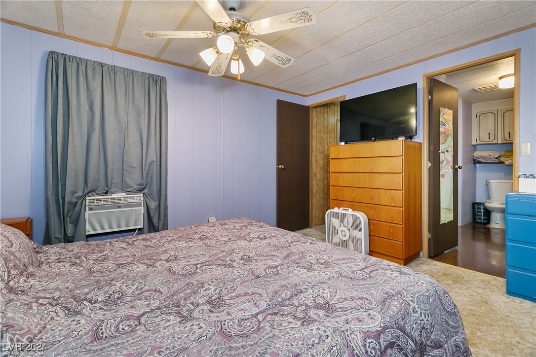 282 E Hobson Street, Searchlight, Nevada image 9